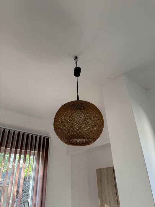 Абажури 3 броя различни