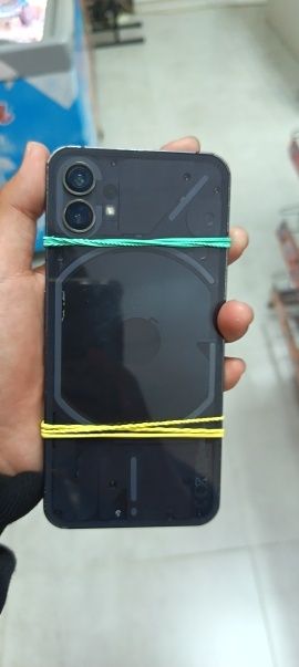 Nothing phone 1 надо починить экран