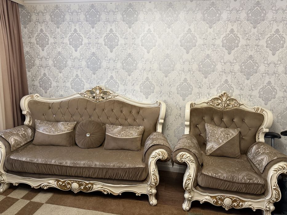 Диван раскладной