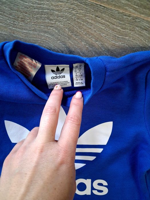 Trening Adidas marime 98