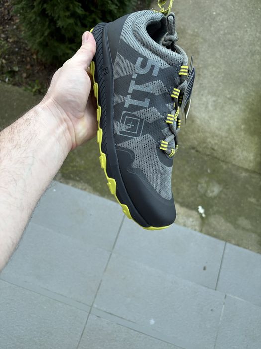 5.11 tactical pantofi sport
