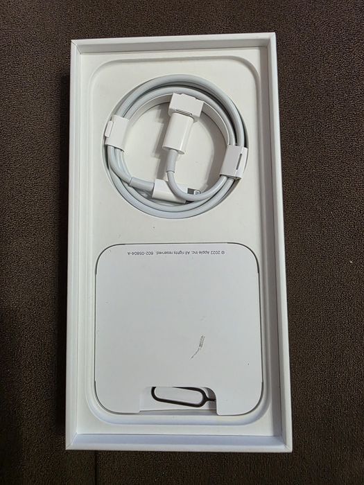 Iphone 14 Pro Gold 128 GB