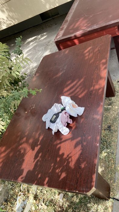 Стол,парта,кухонный стул