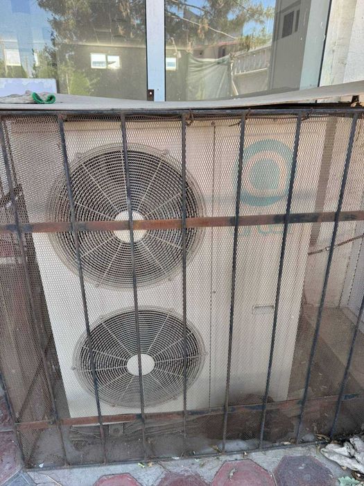 Artel 60 tali konditsioner. R410