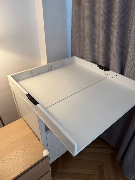 Masa infasat ikea
