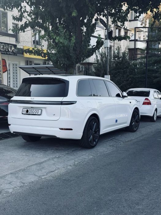 Lixiang L9 2026/2026