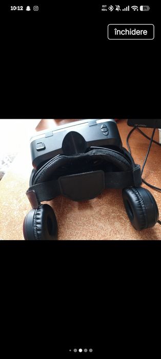 Ochelari VR Shinecon