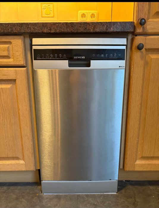 Използвана кухня от масив