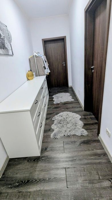 Proprietar vând penthouse cu 3 camere in Giroc