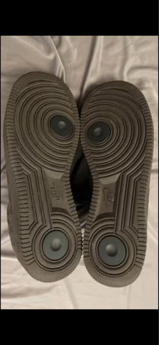 Adidasi  Nike Air Force 1