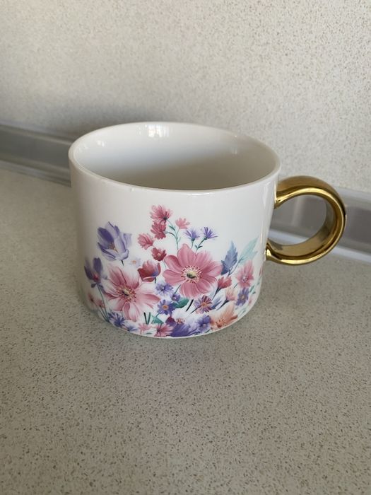 Чаша за чай