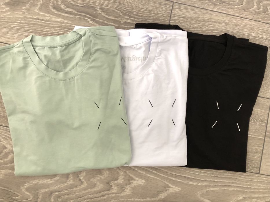 Дамска тениска Maison Margiela