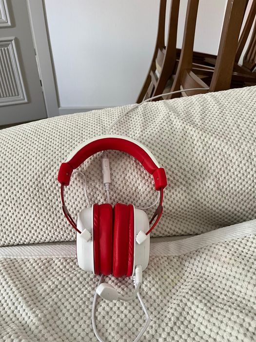 Наушники Havit h2002d