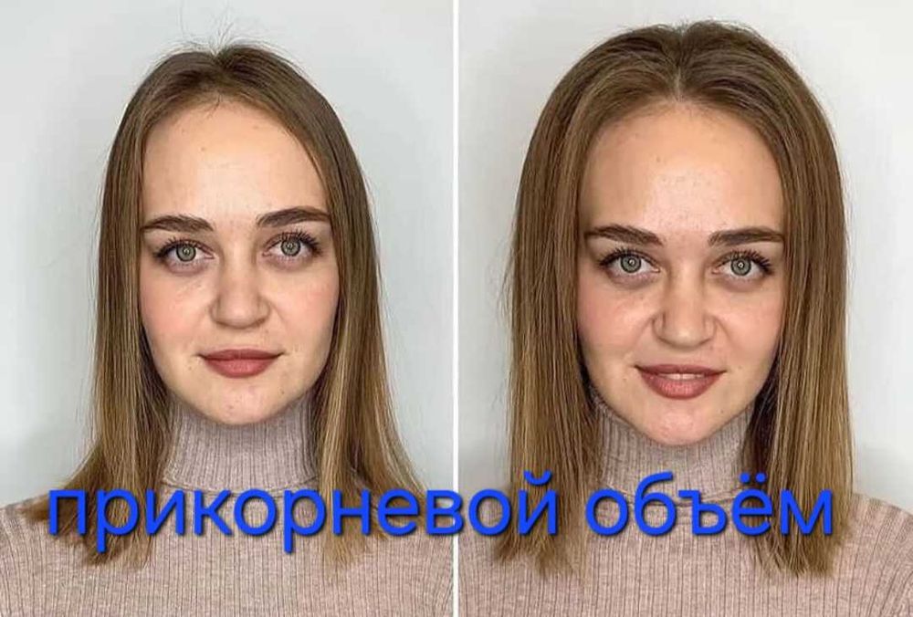 Парикмахер на выезд от 3000 тг