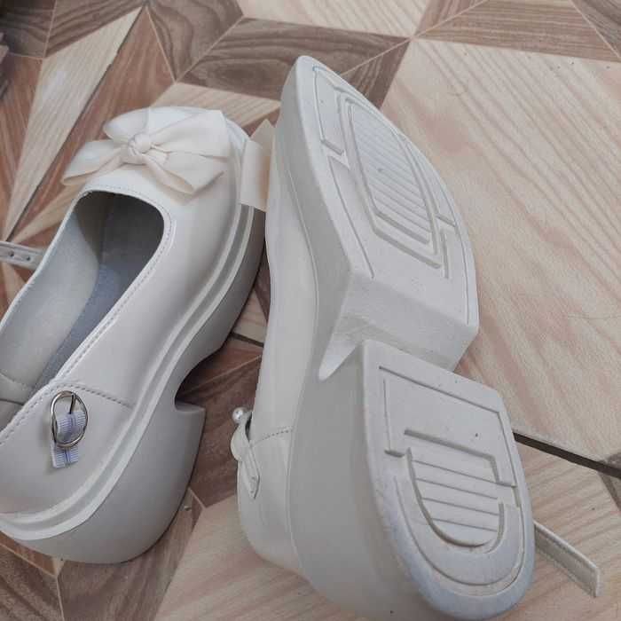 Pantofi Mary Jane 36