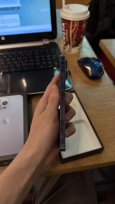 iphone 13 pro 128 gb