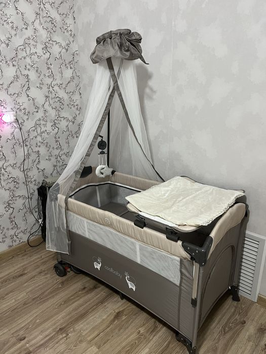 Манеж с хорошим качеством