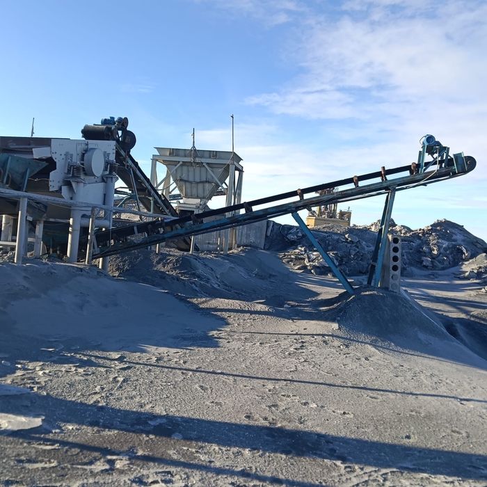 Сортировочный Комплекс