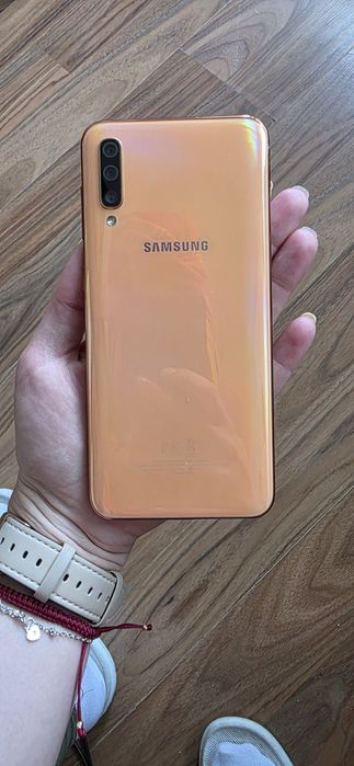 Samsung A50 128GB