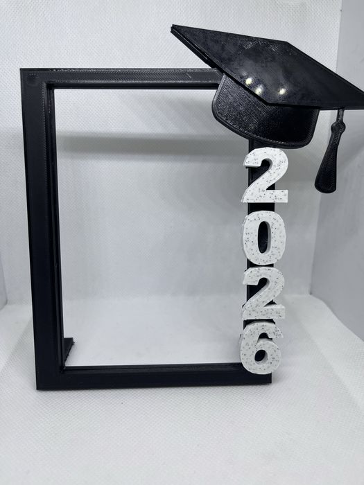 Рамка - абсолвентски момент