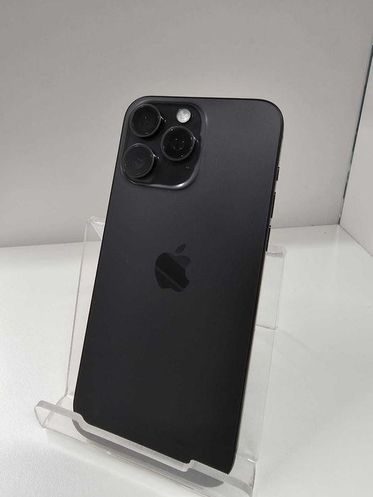 Iphone 15 Pro Max 256 Gb (ag49 Esplanada b.7091) Garantie 2 ani