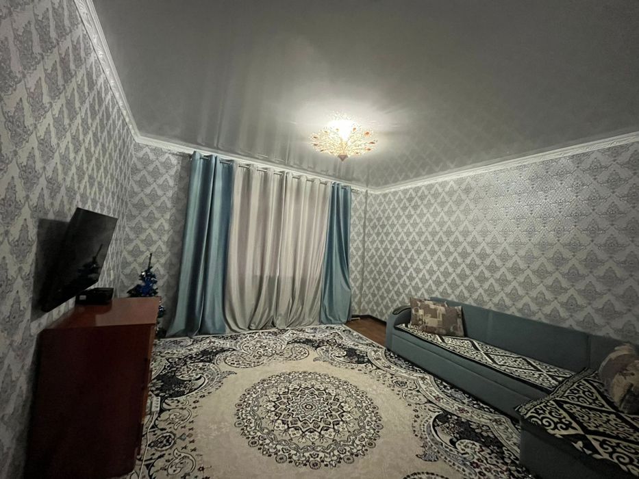 Сдам в аренду квартиру