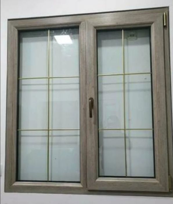 Изготовление окон акфа