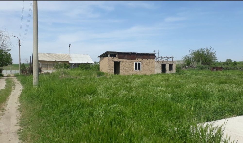 Дачный участок 6 соток