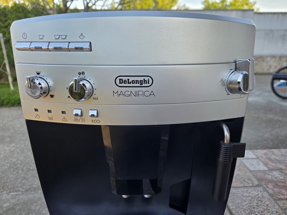 Кафеавтомат Delonghi