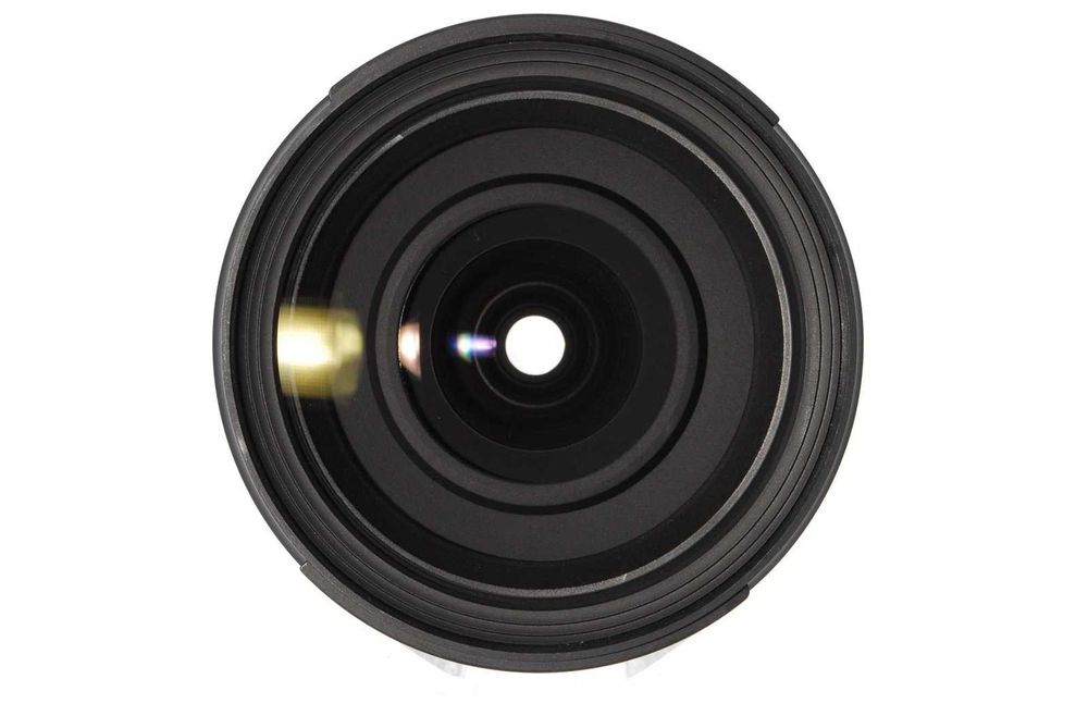 Tamron 24-70mm F 2.8 .G2 pt Nikon ,cu filtru UV si parasolar inclus.