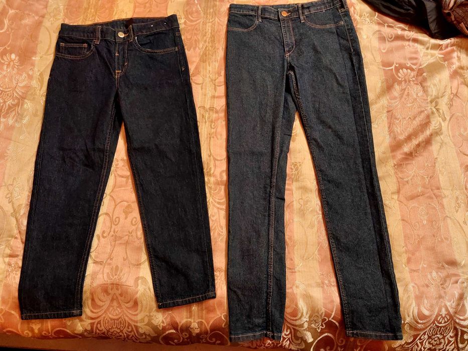 Продавам дрехи за момче 10-12години