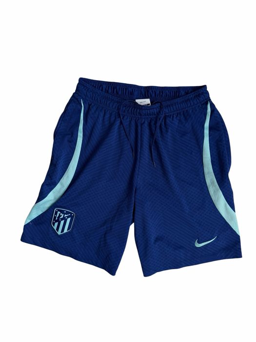 Barca, Inter, Atletico Madrid  Nike  3 бр. Мъжки Панталонки / S,L  / Оригинал