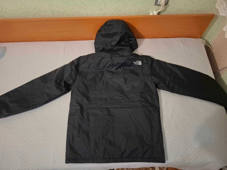 TheNorthFace Jacket (S/Black)