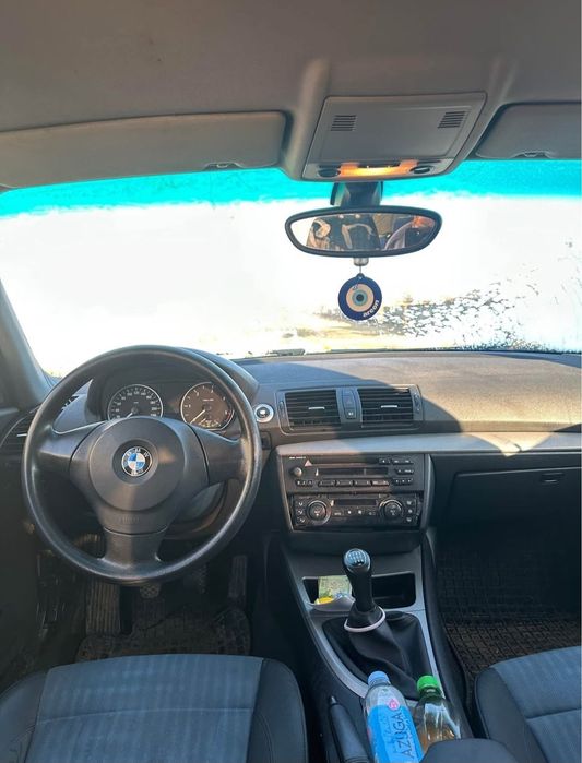Bmw seria 1 118d