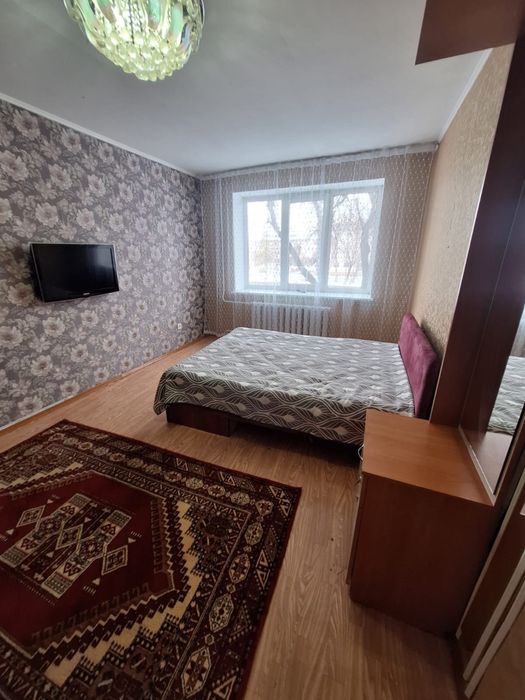 Сдам квартиру в Талдыкоргане