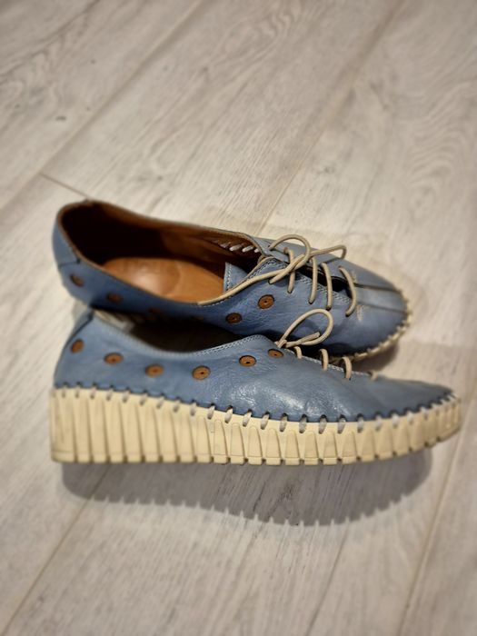 Дамски обувки 36 номер