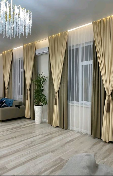 Парда тикамиз переделка стирка