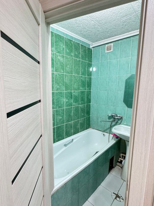 2 комнатная посуточно в центре тайга