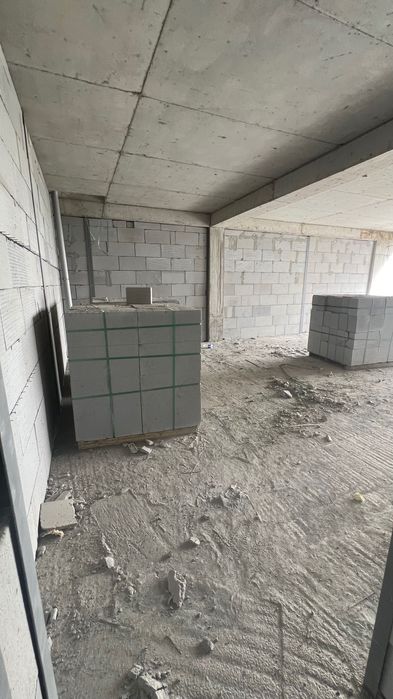 Квартира в элитном районе