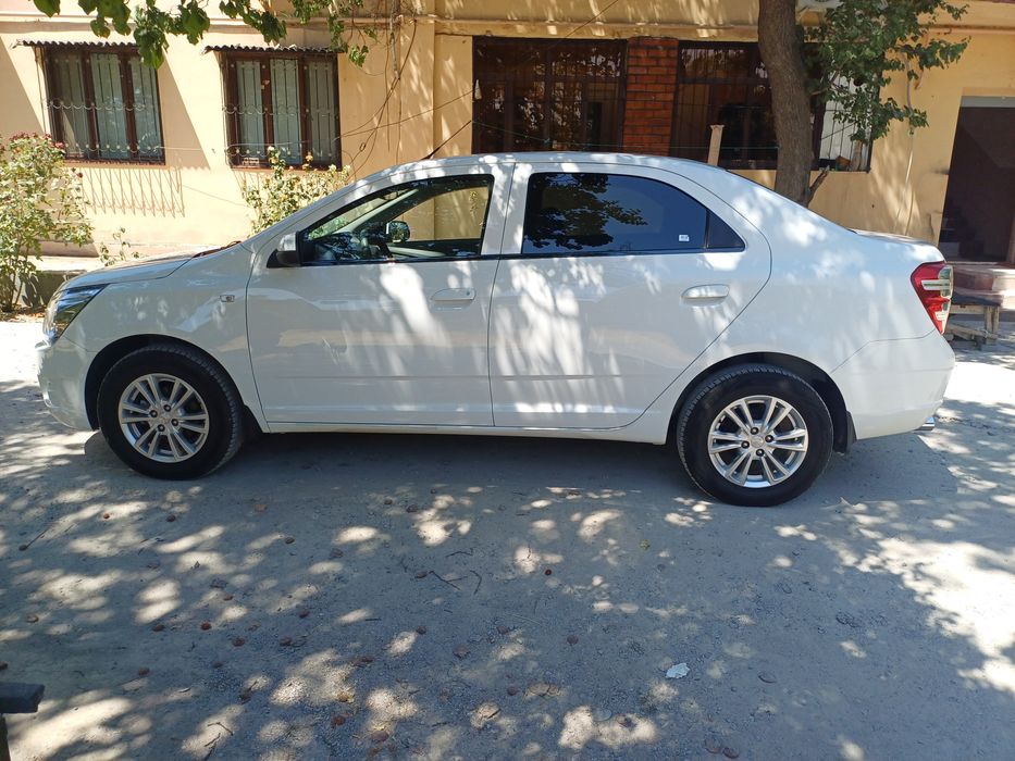 Кобильт стайл 4 поз автомат фулл