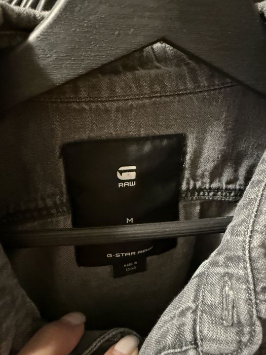 Оригинална риза G-star