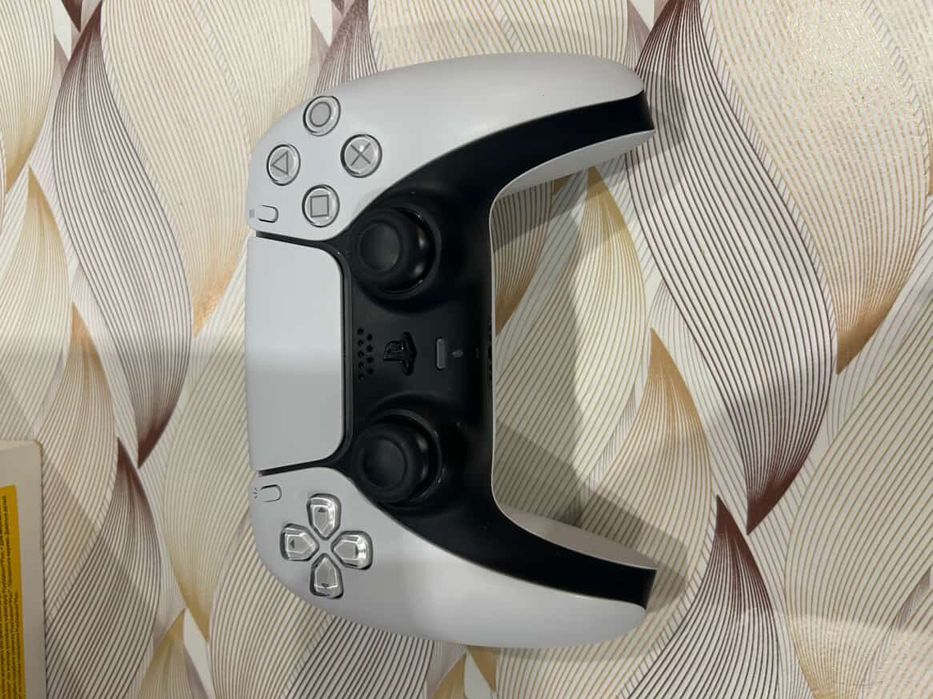 PlayStation 5 Disk Edition