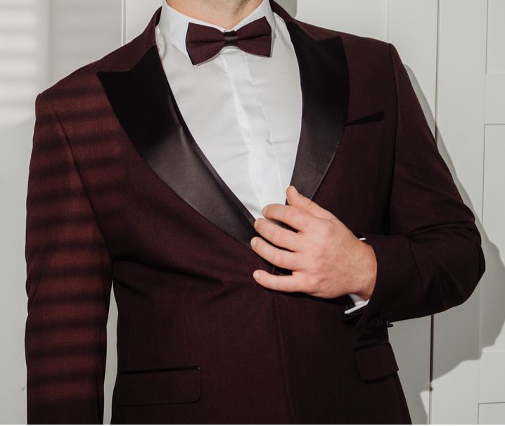 Costum mire Castelini