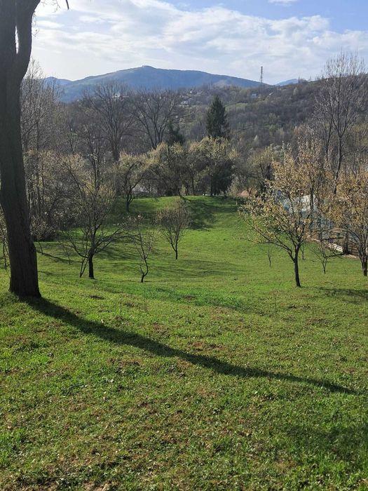 Vand teren intravilan