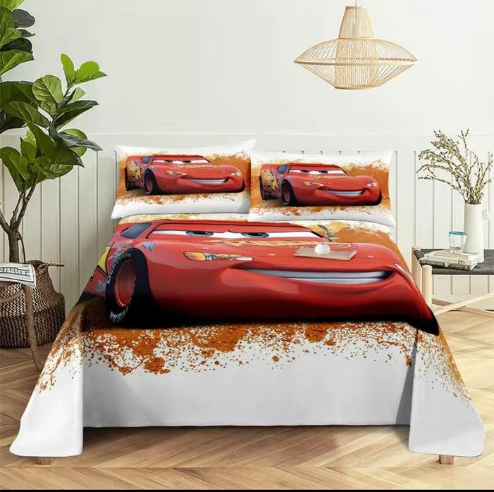 Продам детское постельное