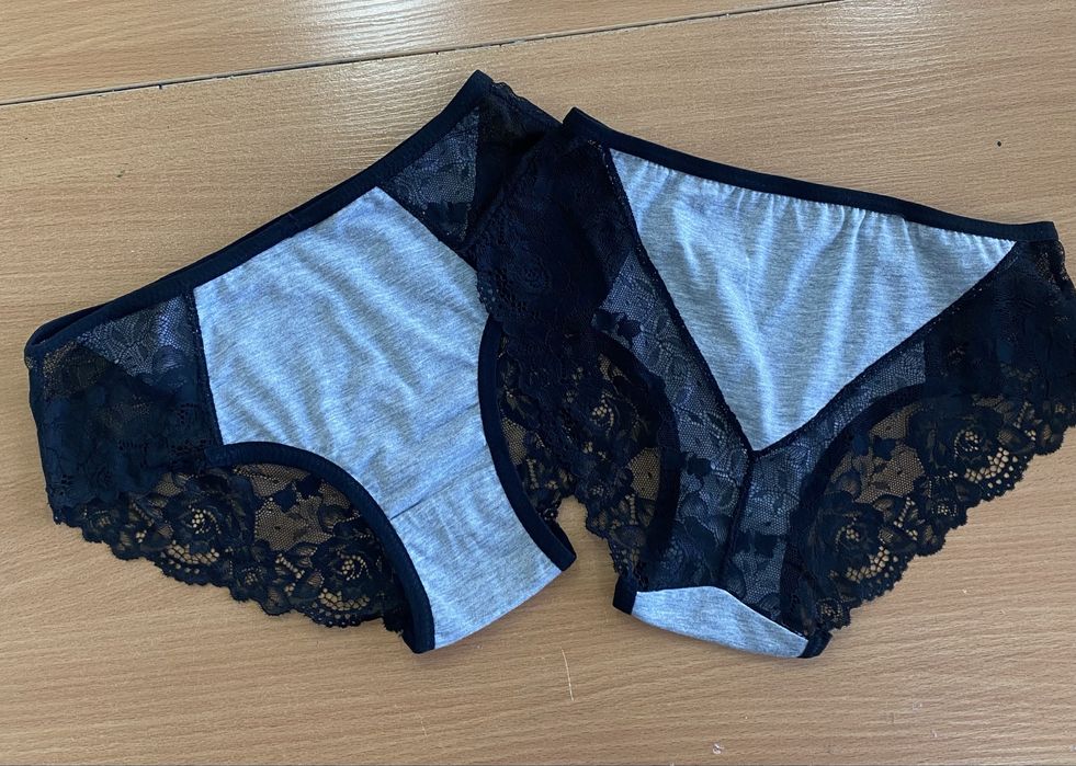 Нижнее белье женское