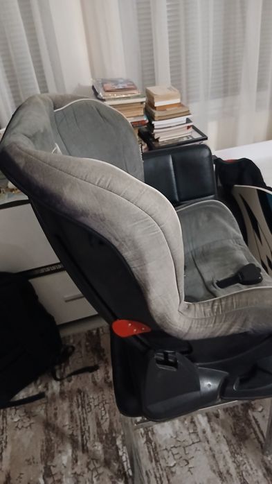 Детско столче за кола