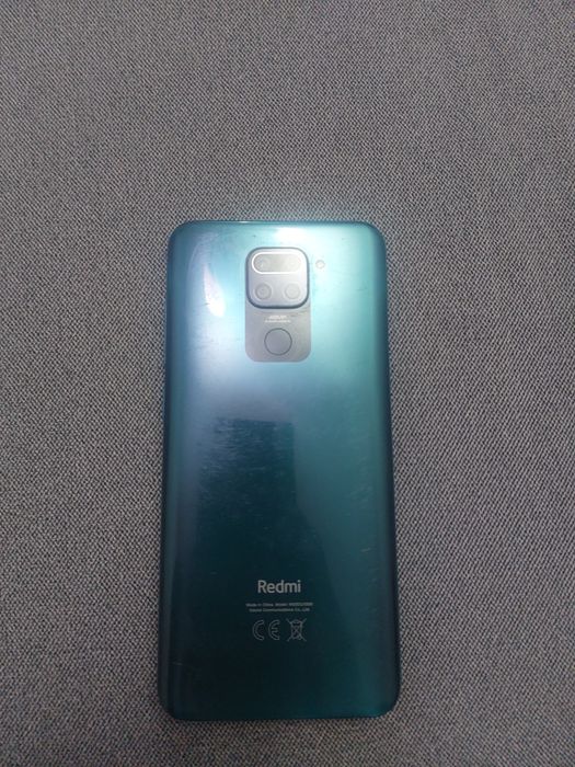 Xiaomi Redmi Note 9