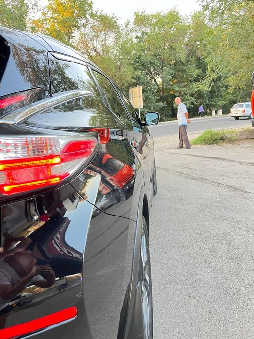 Nissan  Murano 2021г