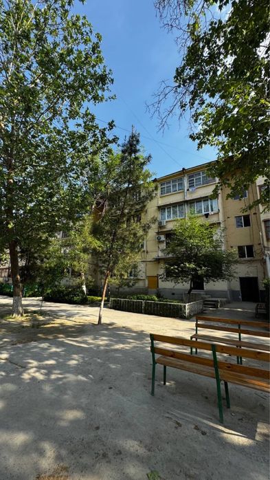 Продается 2х комнатная квартира СРОЧНО